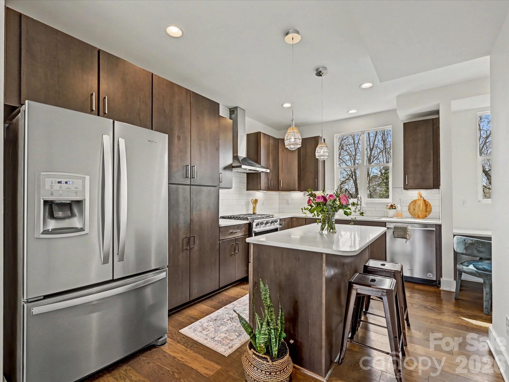 Seversville - Residential