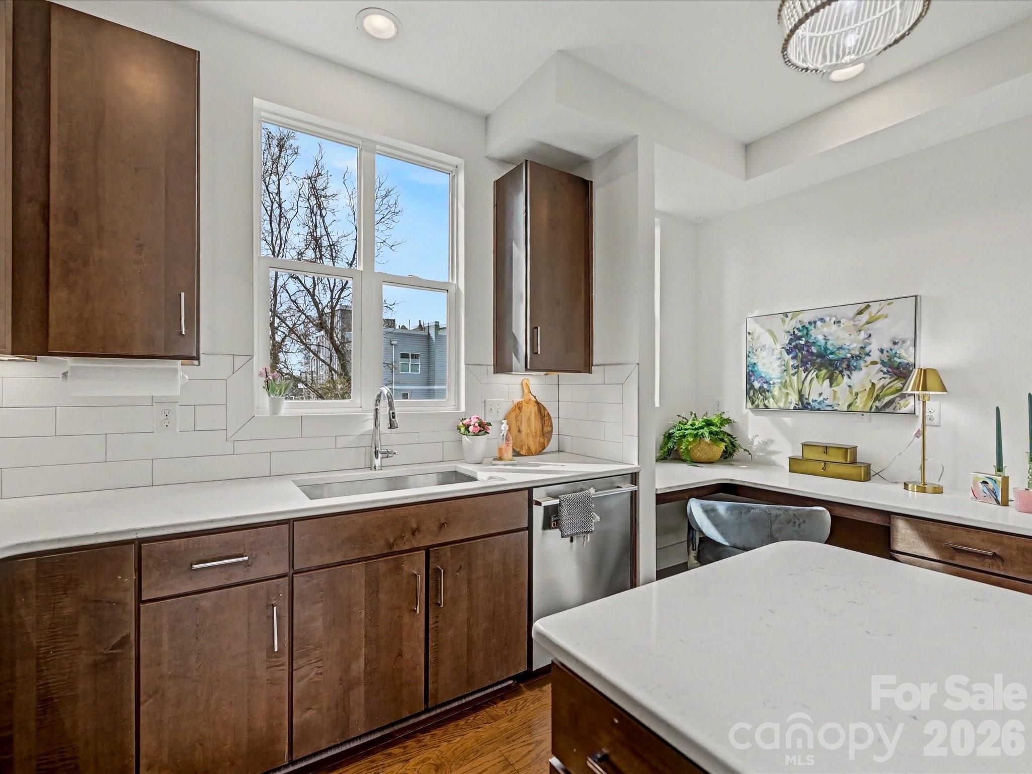 Seversville - Residential