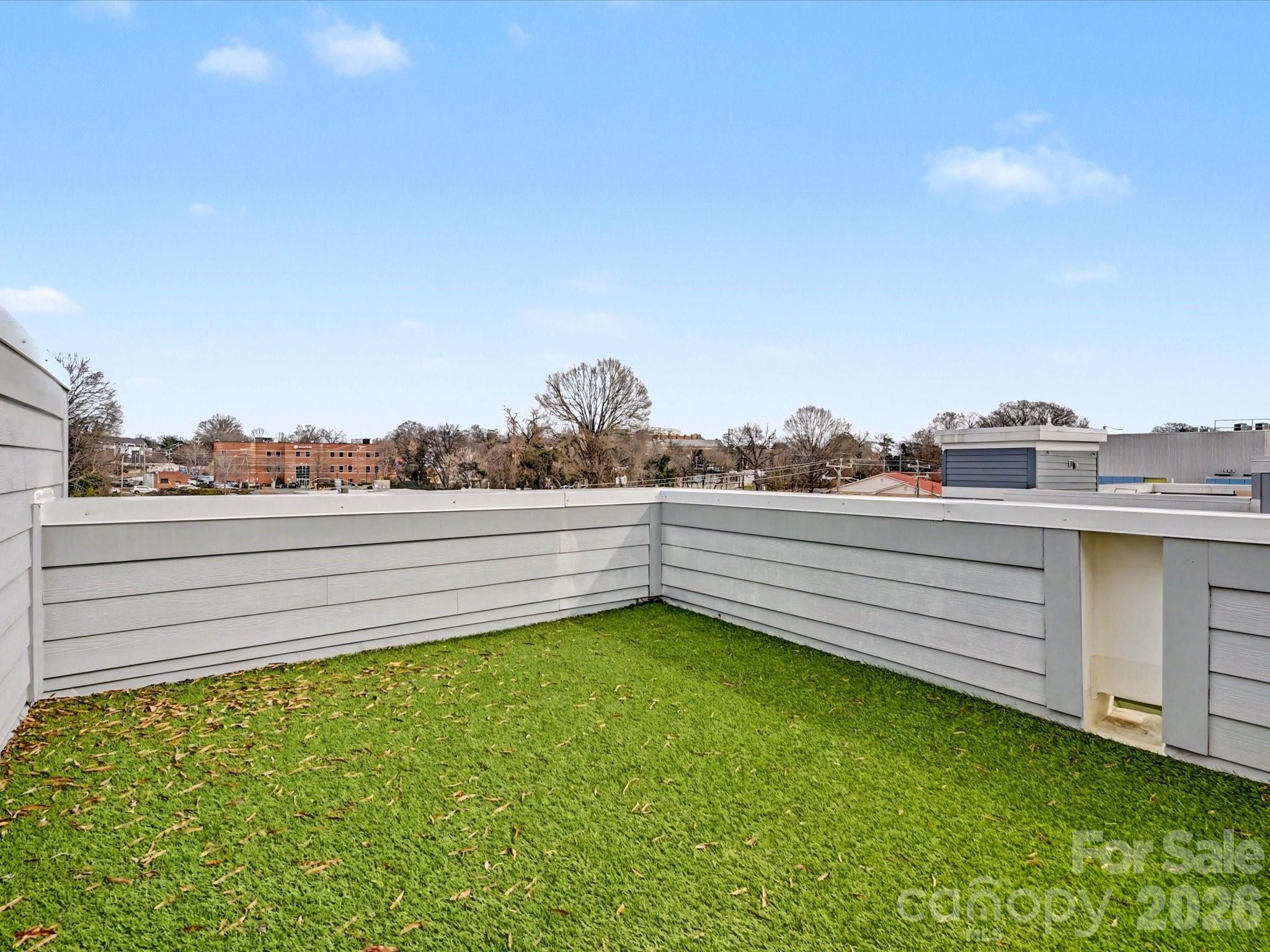 Seversville - Residential