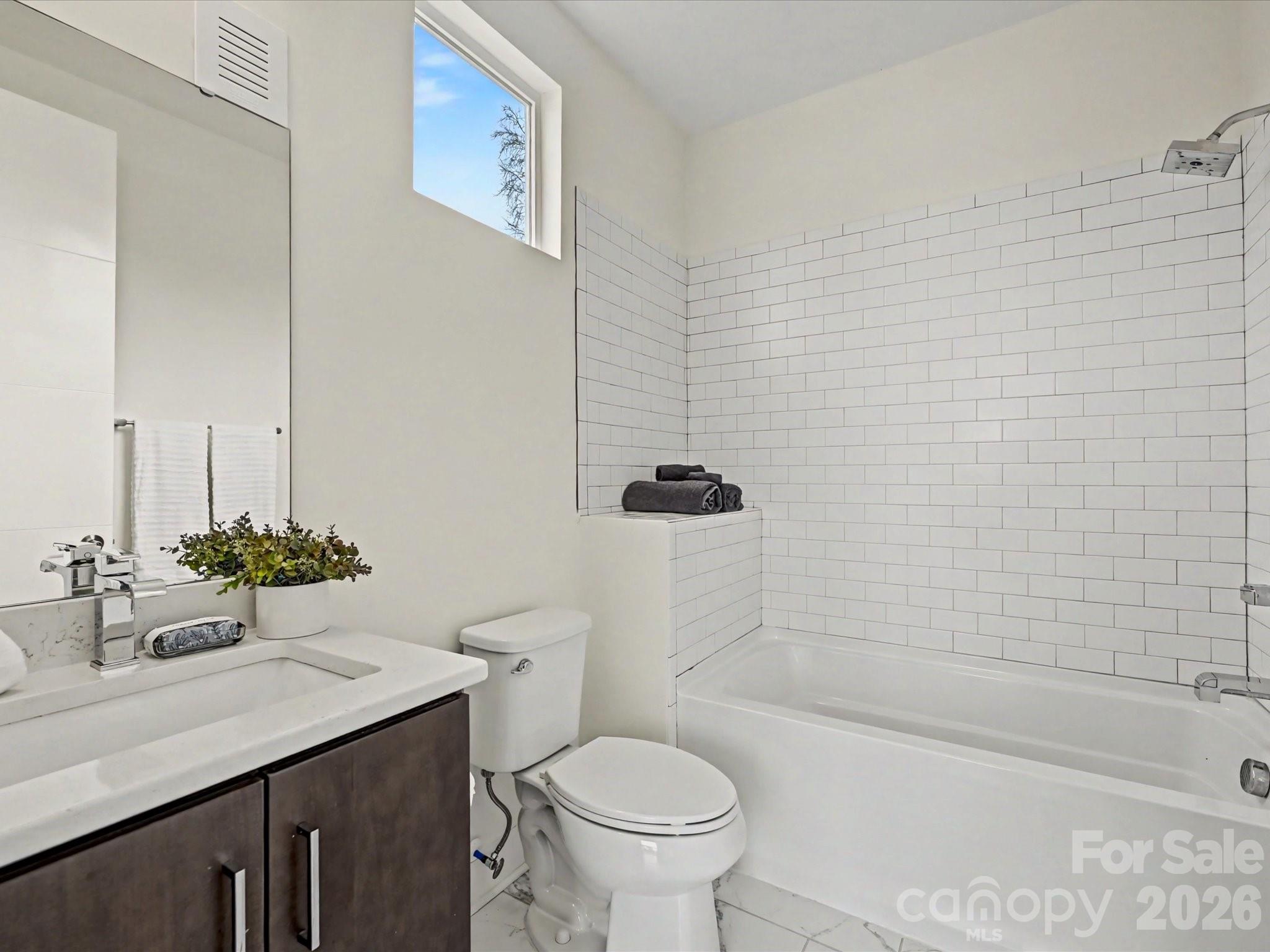 Seversville - Residential