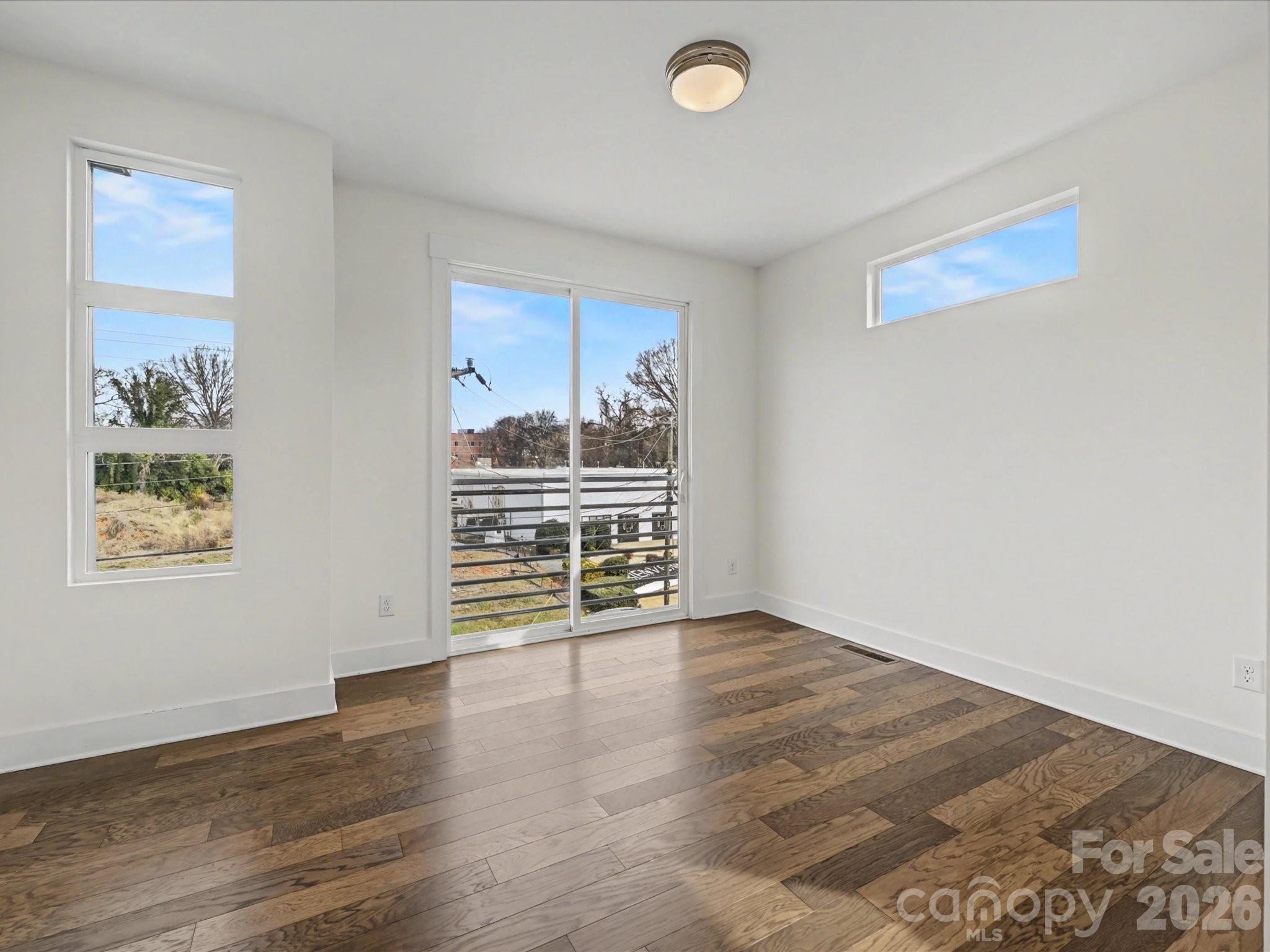 Seversville - Residential