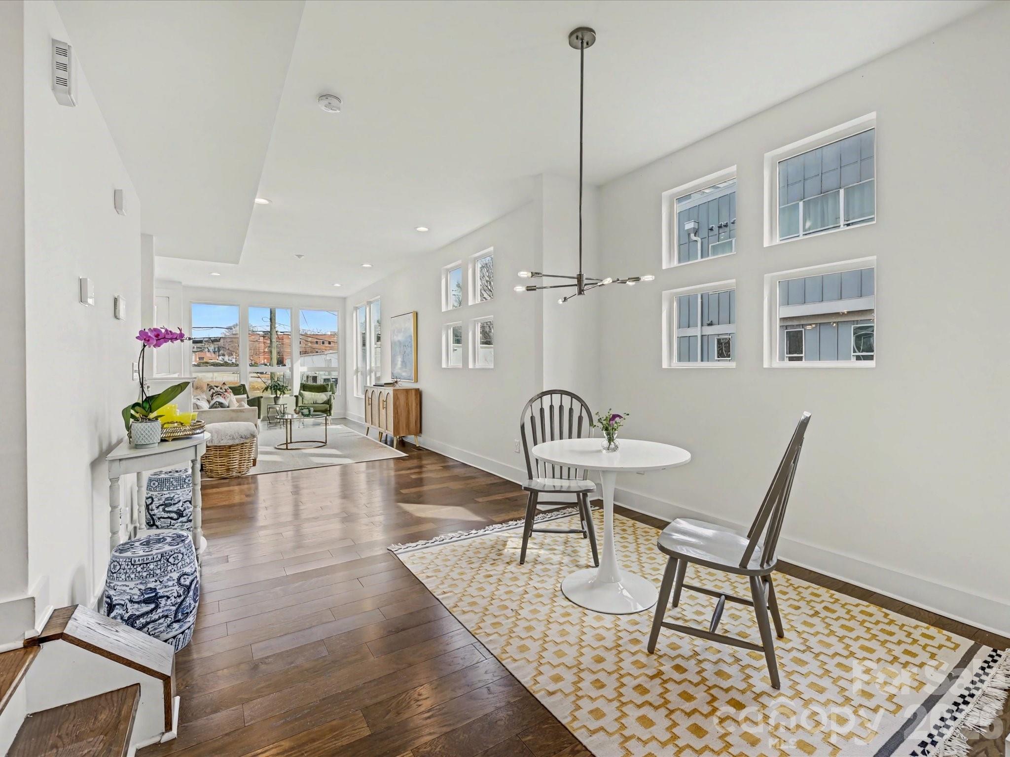 Seversville - Residential