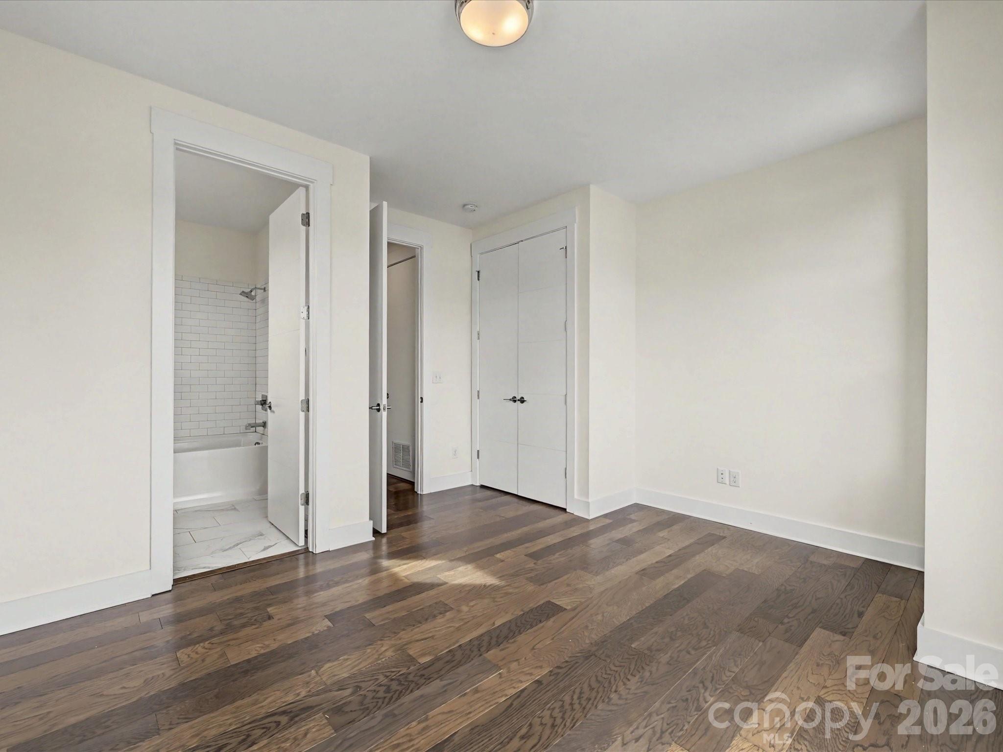 Seversville - Residential