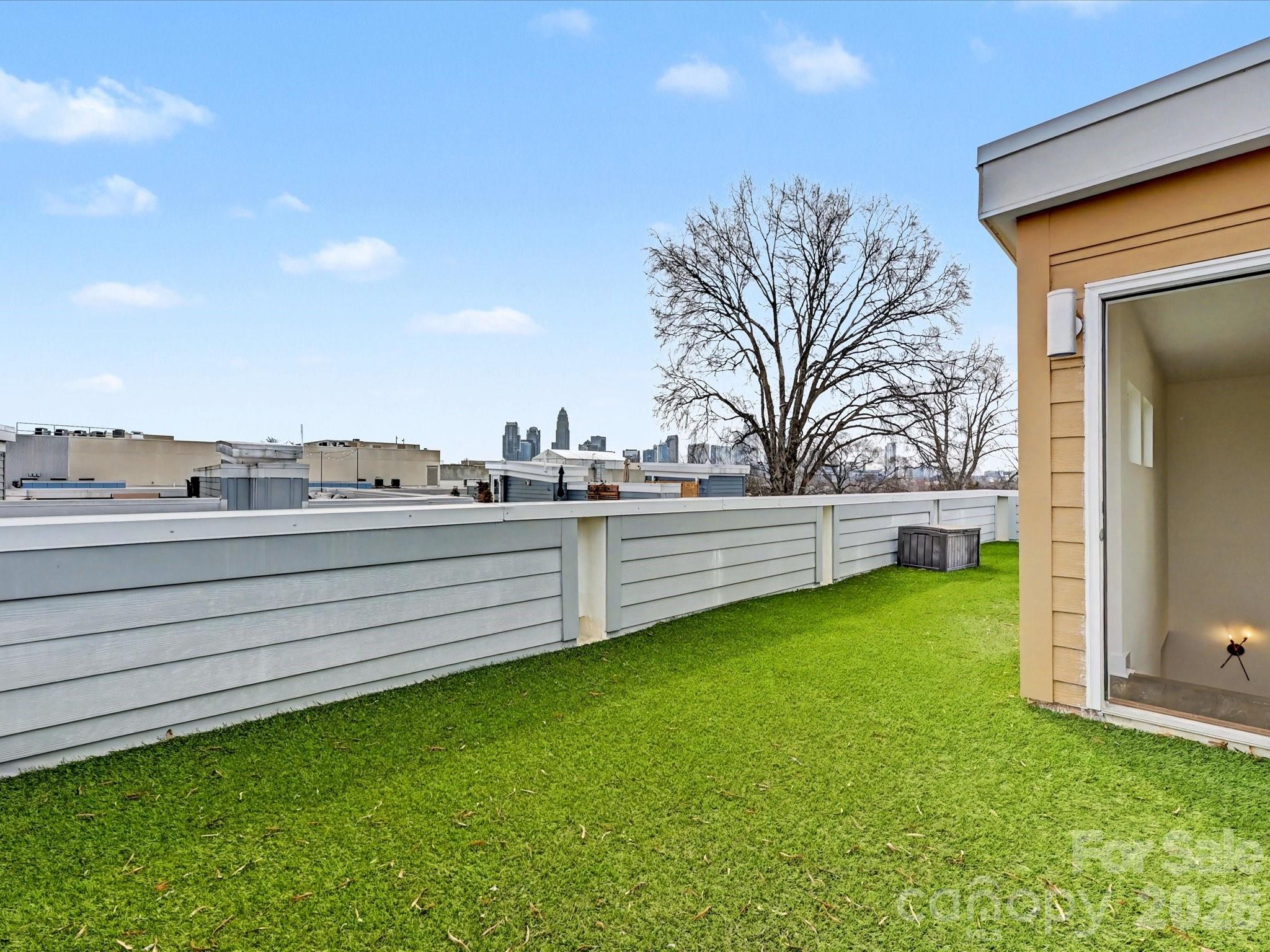 Seversville - Residential