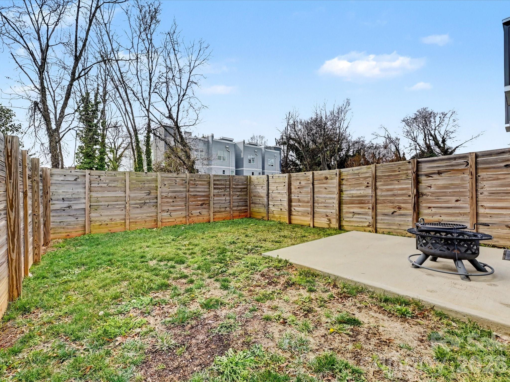 Seversville - Residential