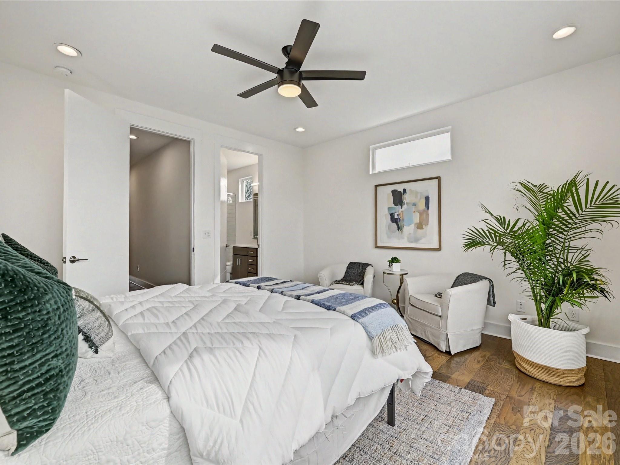 Seversville - Residential