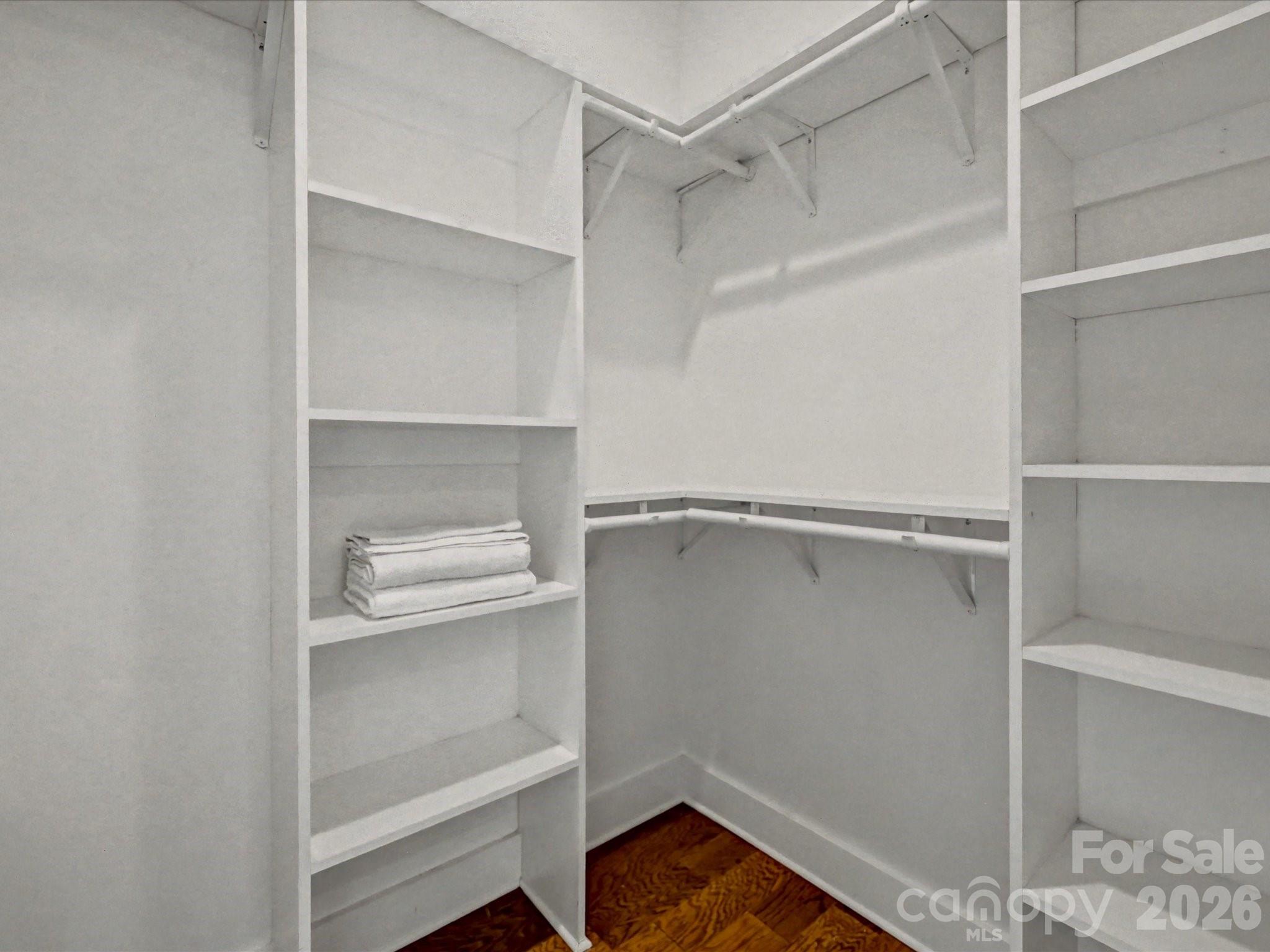 Seversville - Residential