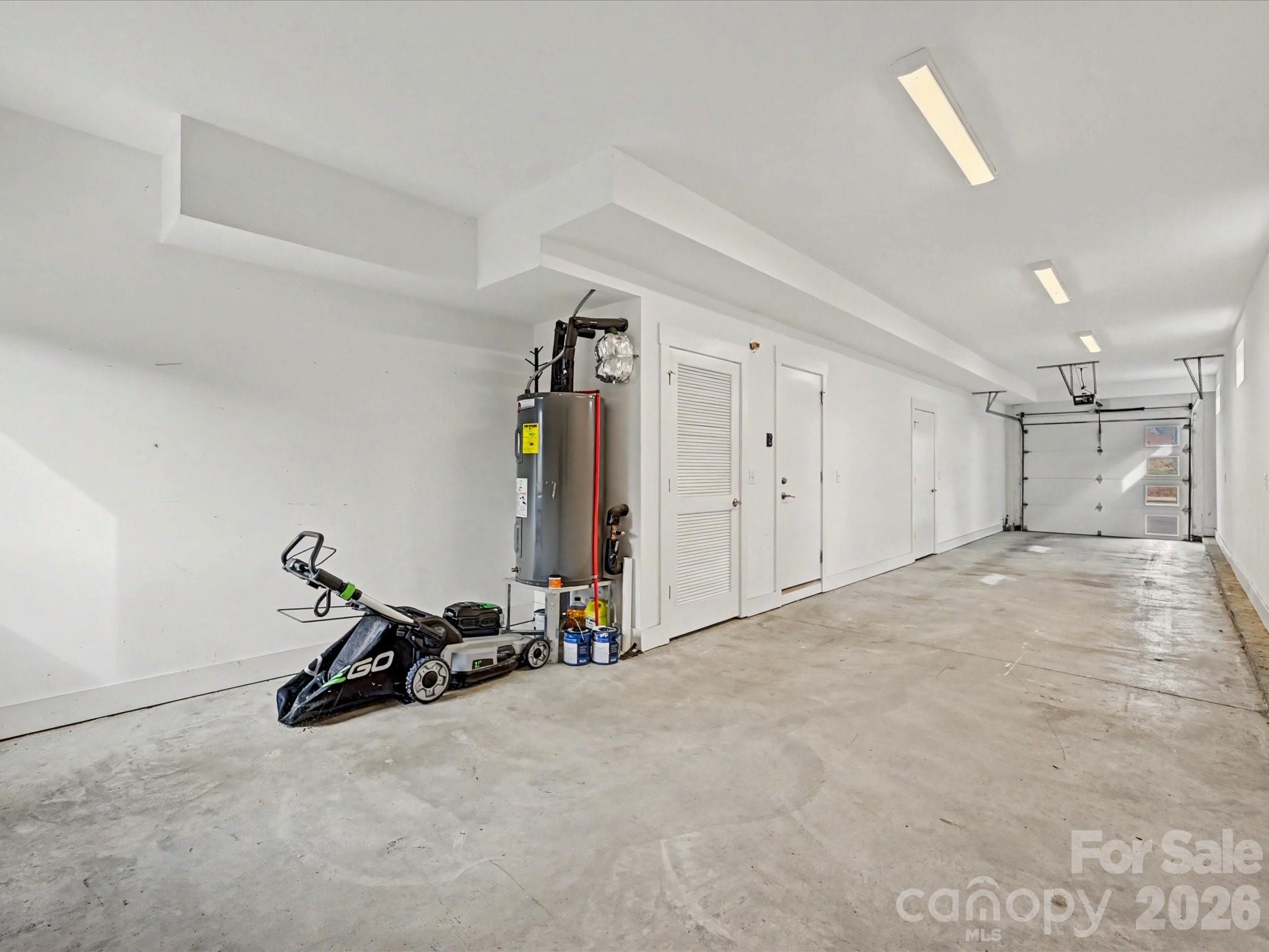 Seversville - Residential