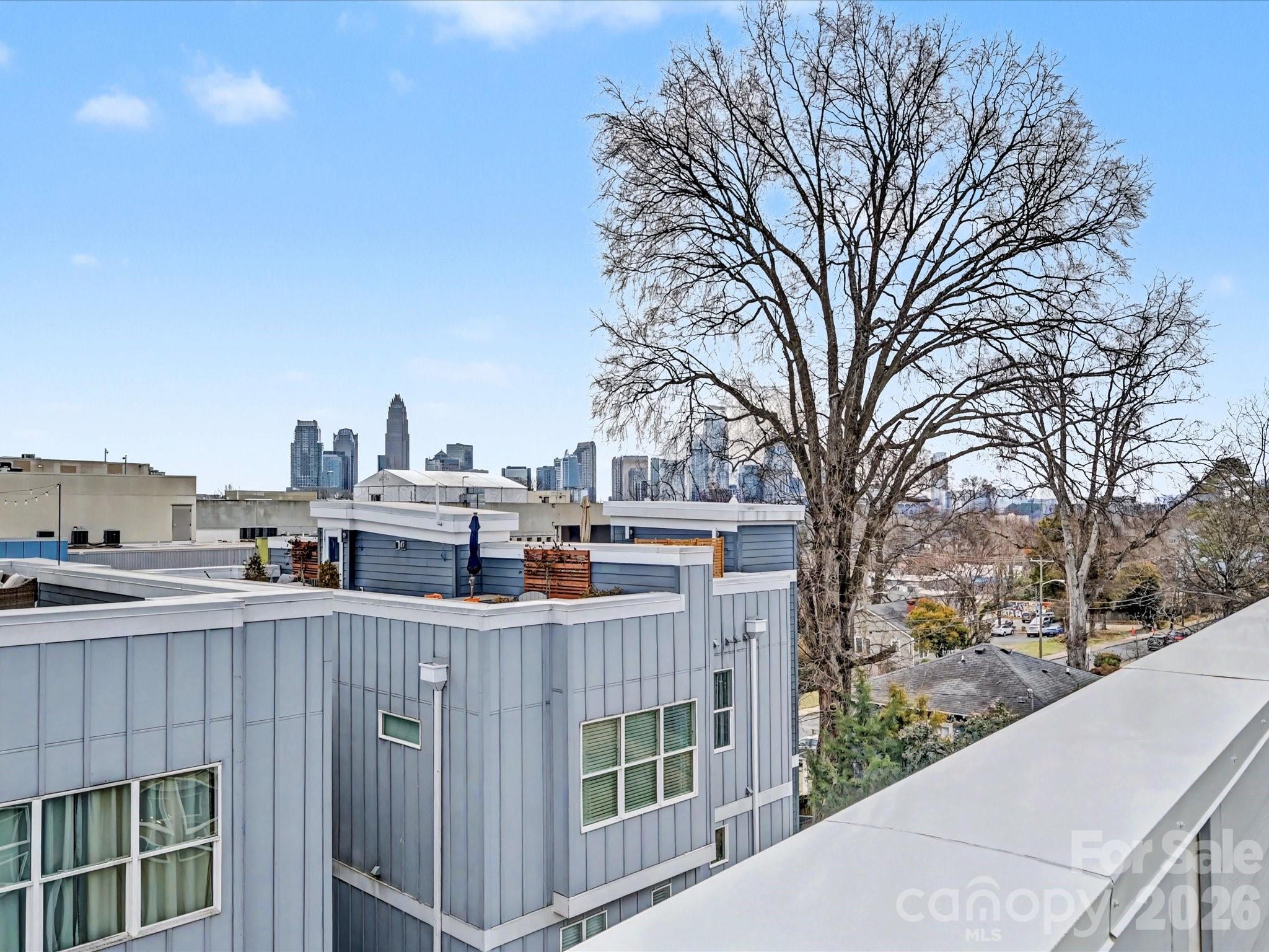 Seversville - Residential