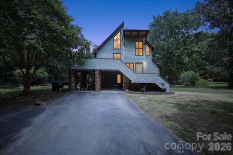 Photo of 25105 Frick Road, Richfield, NC 28137 (MLS # 4395526)