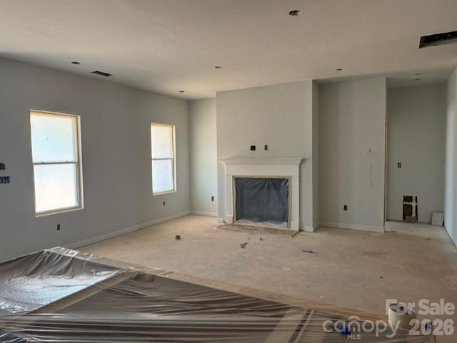 Willowbrook - Residential