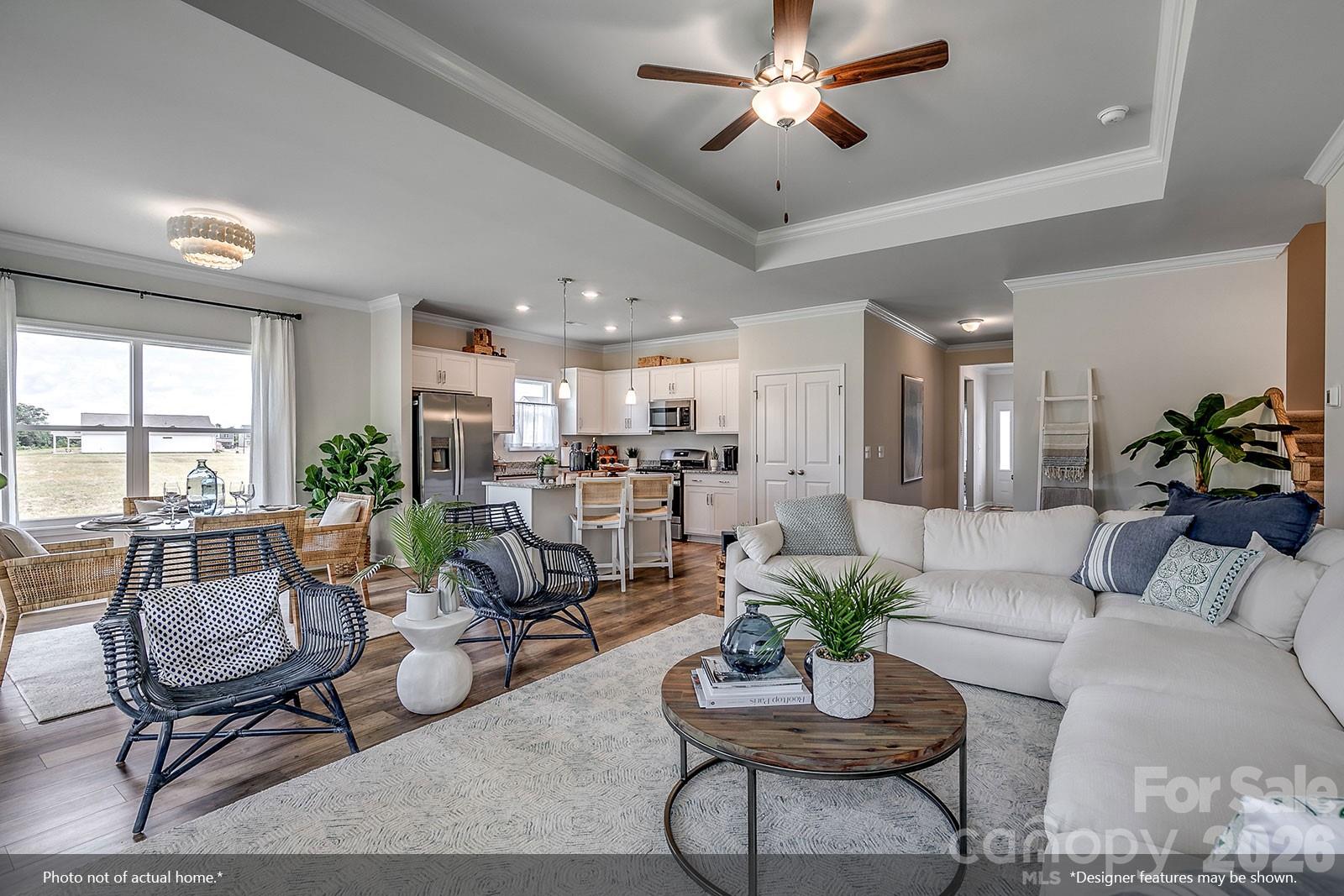 Willowbrook - Residential