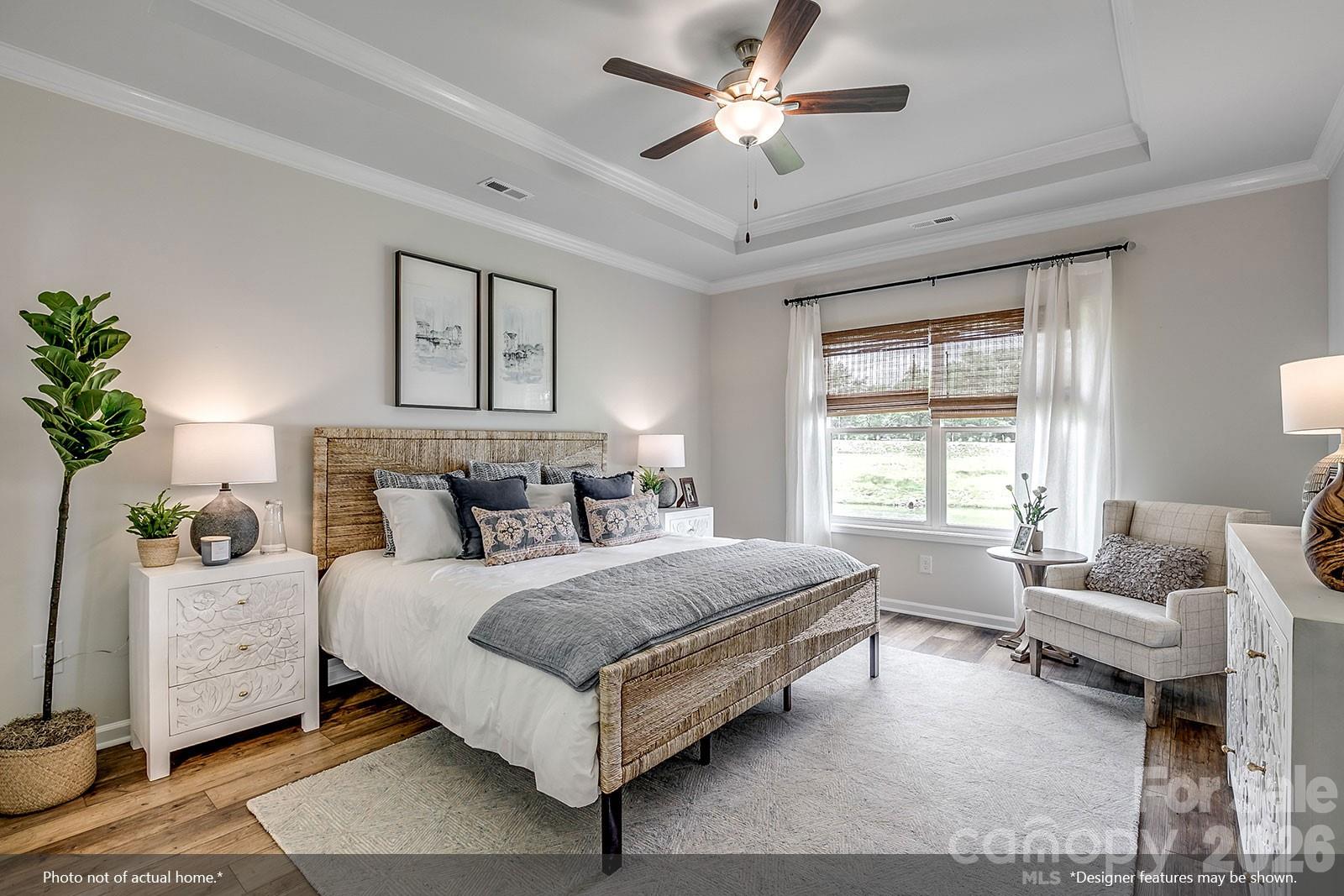 Willowbrook - Residential