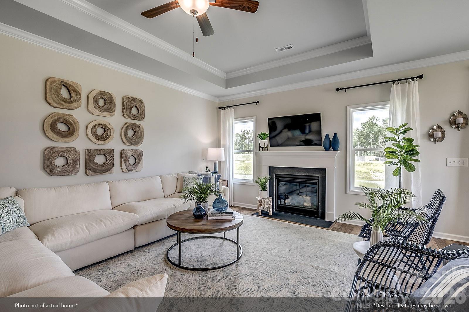 Willowbrook - Residential