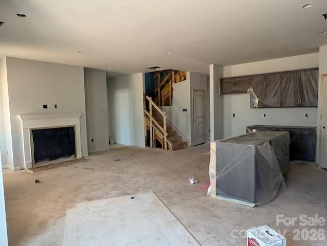 Willowbrook - Residential