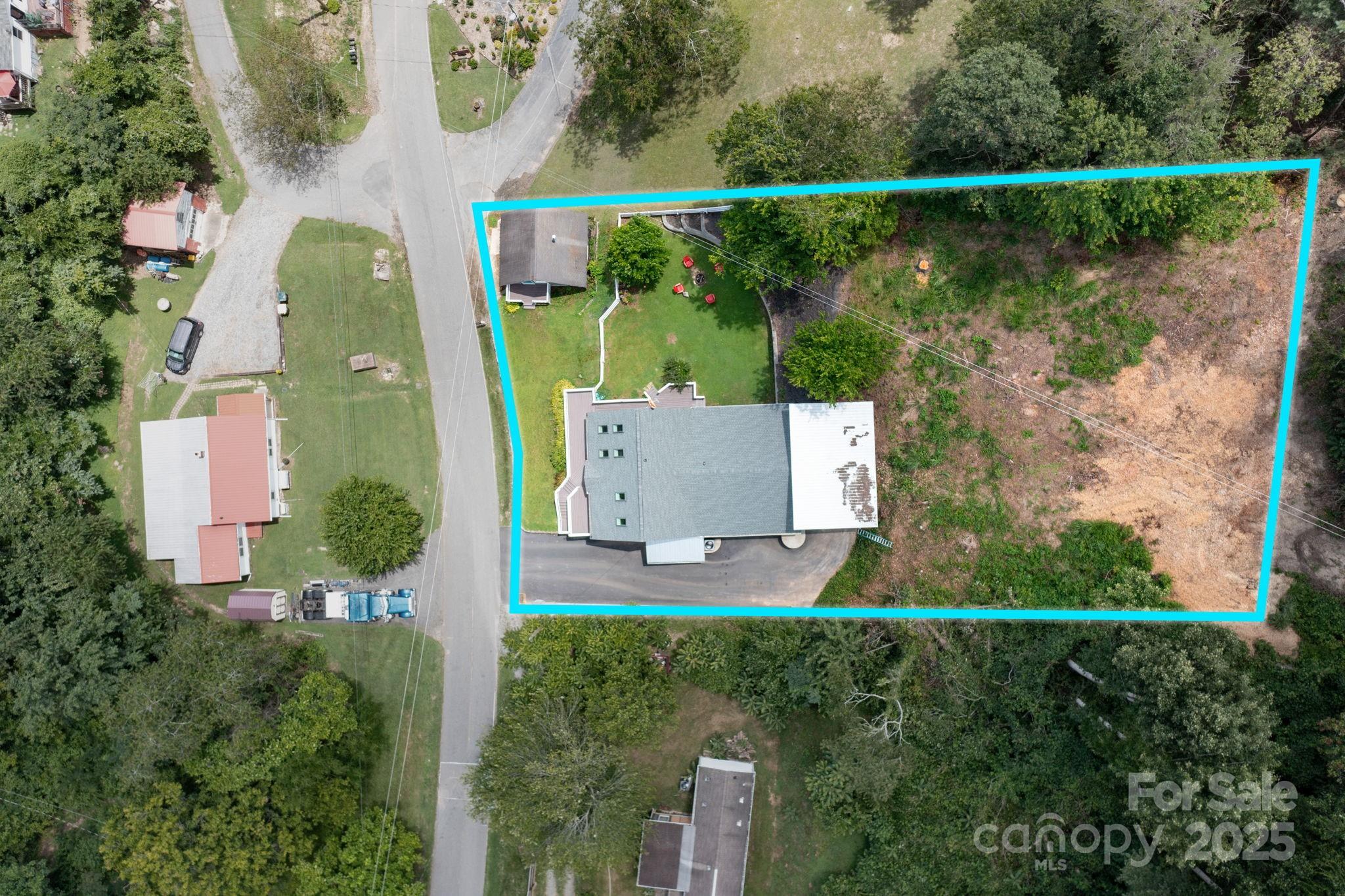 207 Jonestown Road
