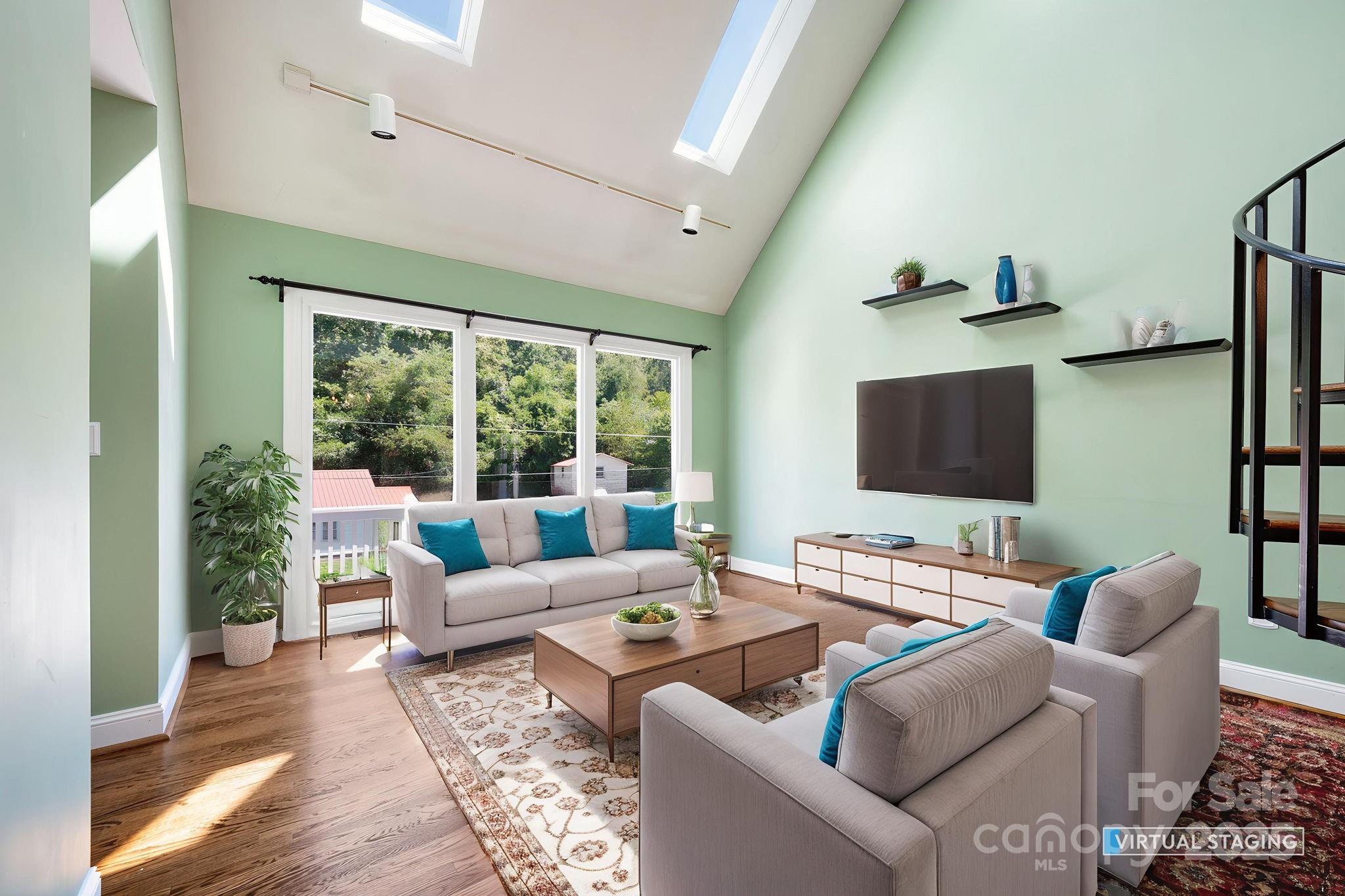 207 Jonestown Road