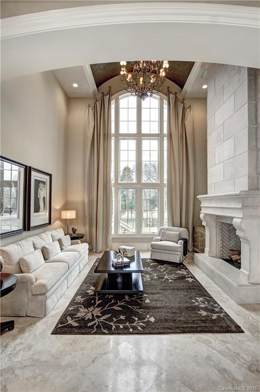 Longview - Residential