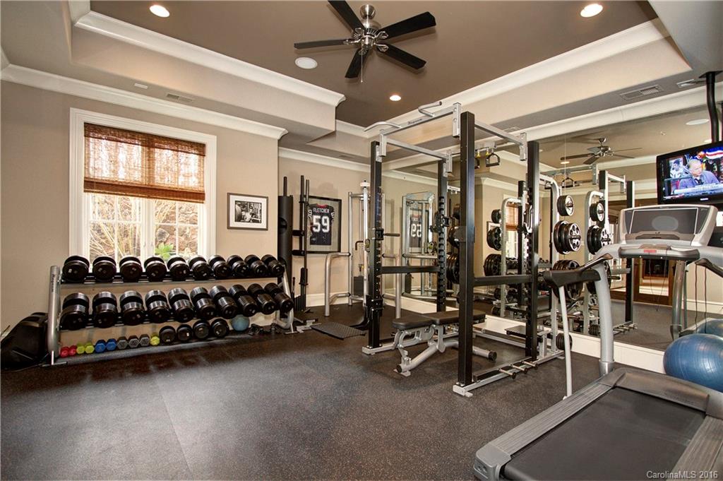 Longview - Residential