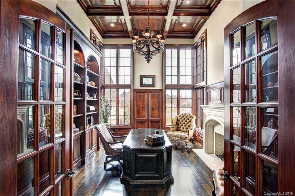 Longview - Residential