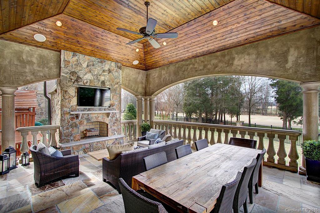 Longview - Residential