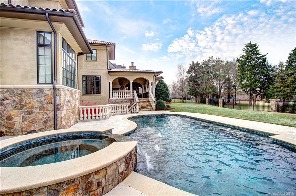 Longview - Residential