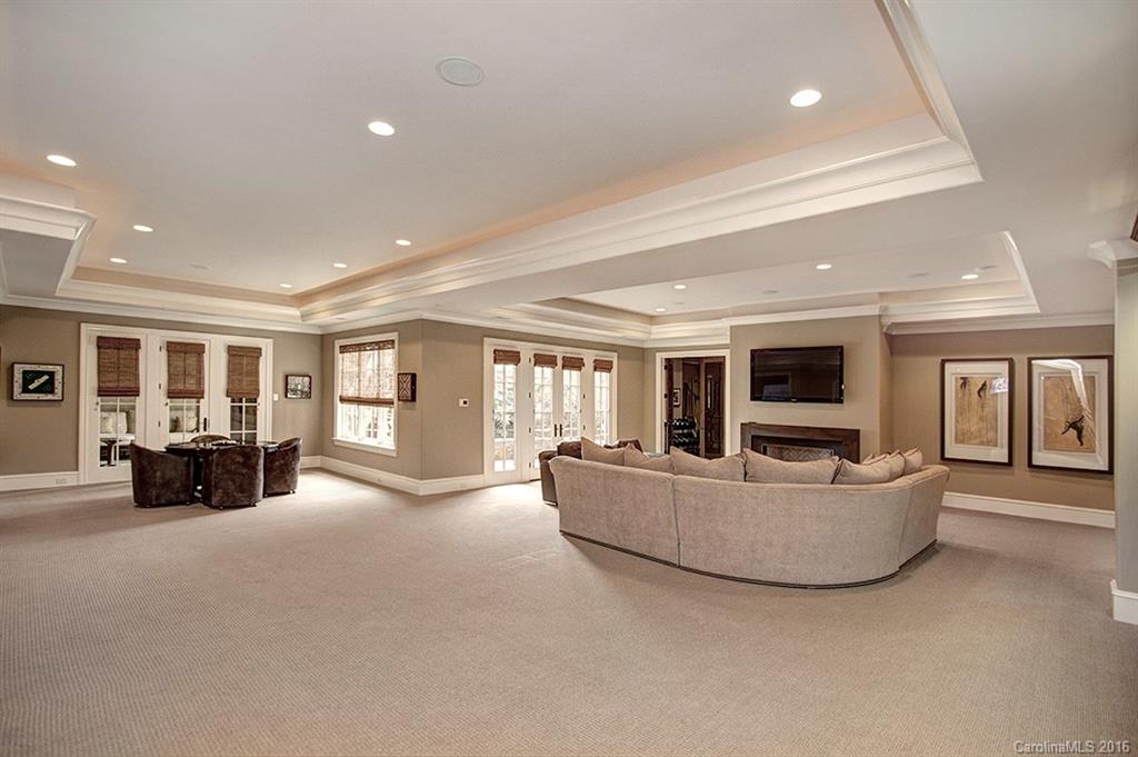 Longview - Residential