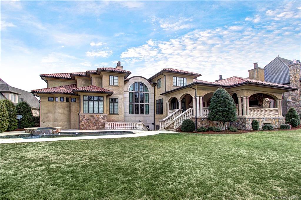 Longview - Residential