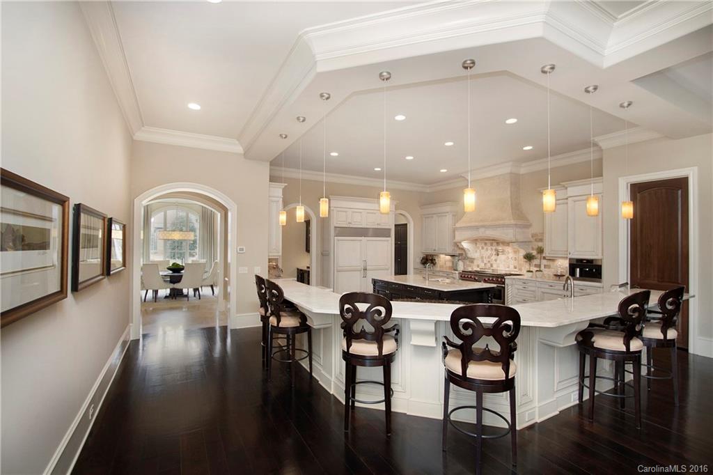 Longview - Residential