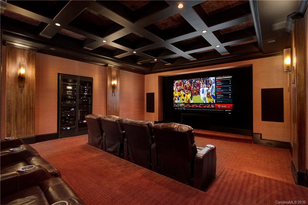 Longview - Residential