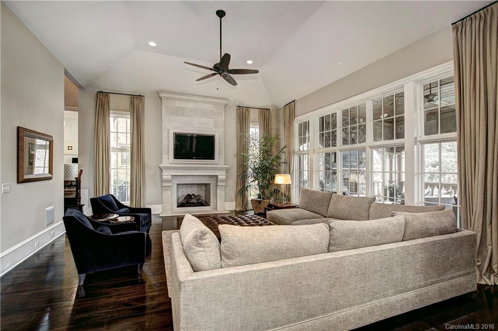 Longview - Residential