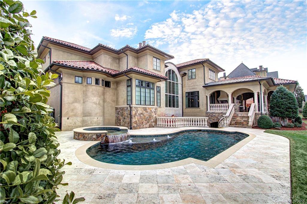 Longview - Residential