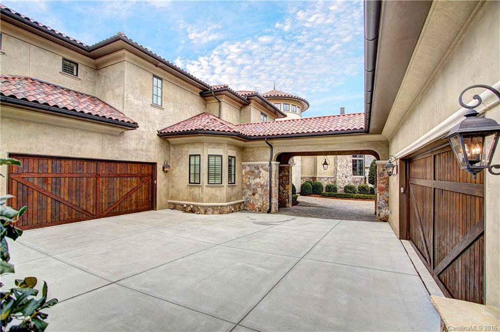 Longview - Residential