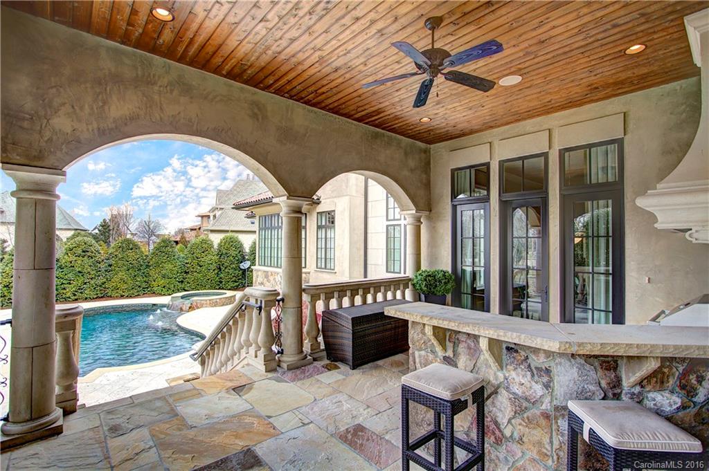 Longview - Residential