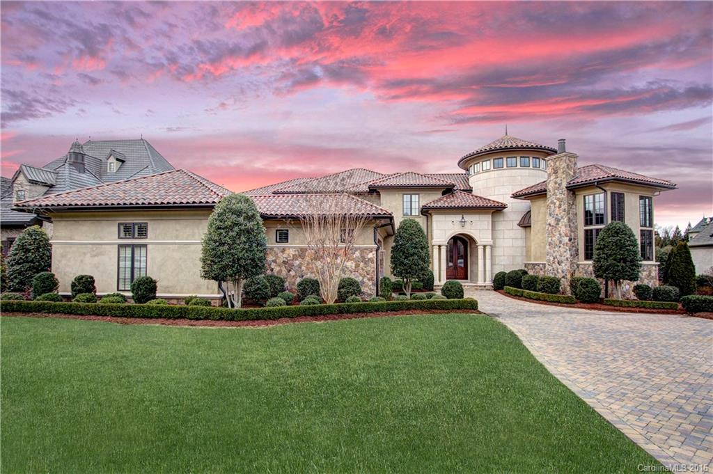 Longview - Residential