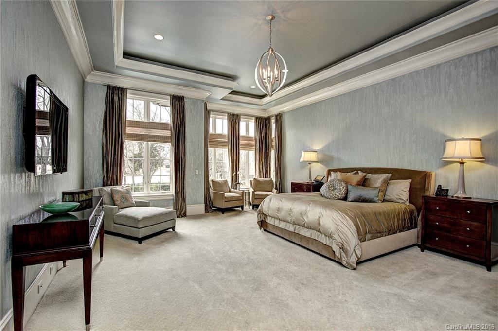 Longview - Residential