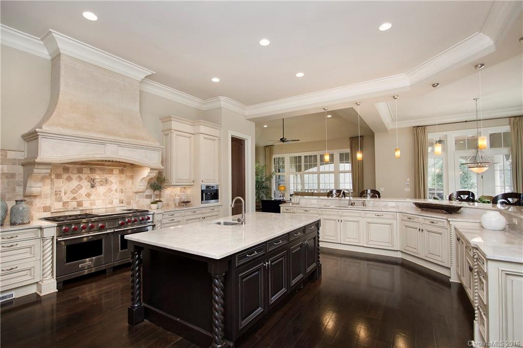 Longview - Residential