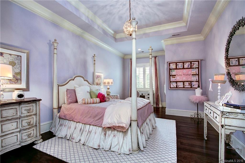 Longview - Residential