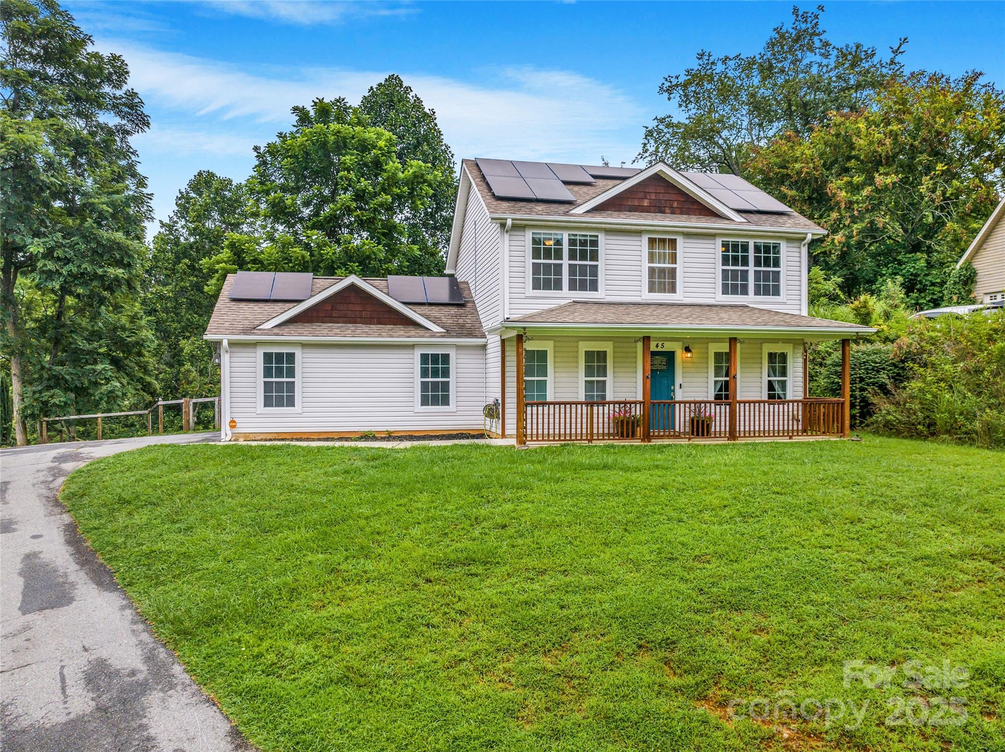 45 Heather Mist Drive