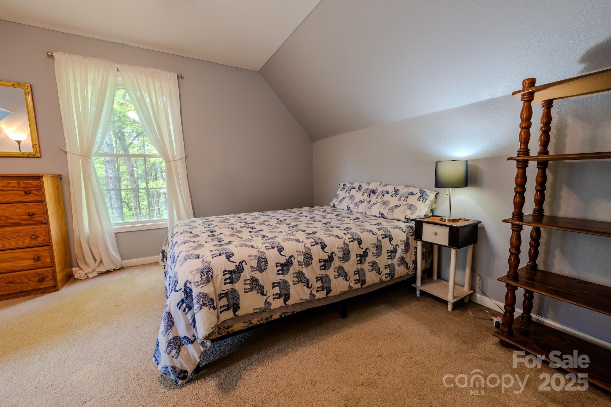 Spruce Pine Heights - Residential