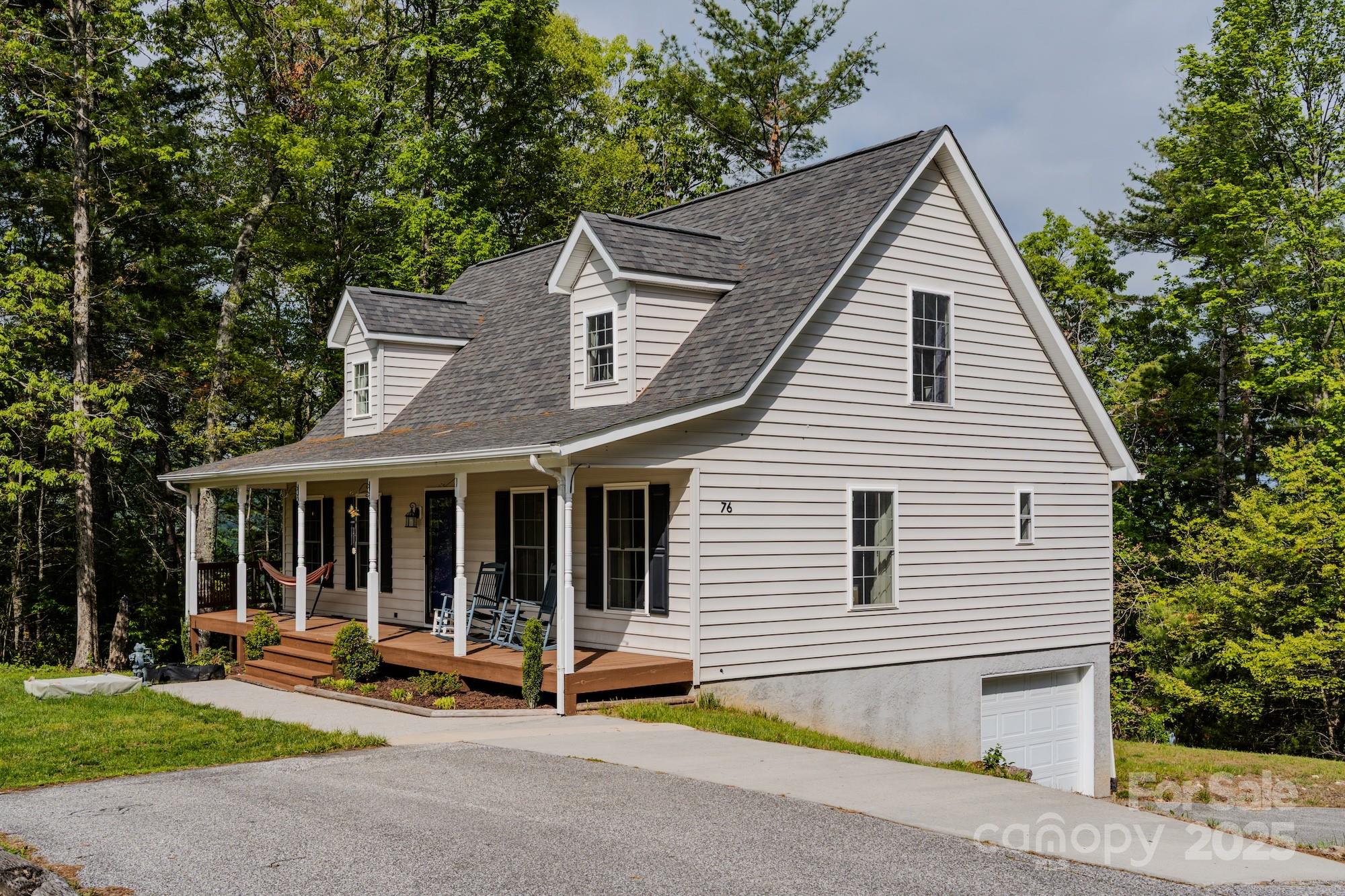 76 Overlook Pointe Drive