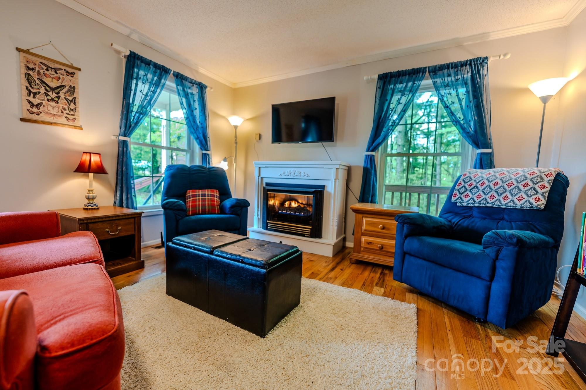 Spruce Pine Heights - Residential