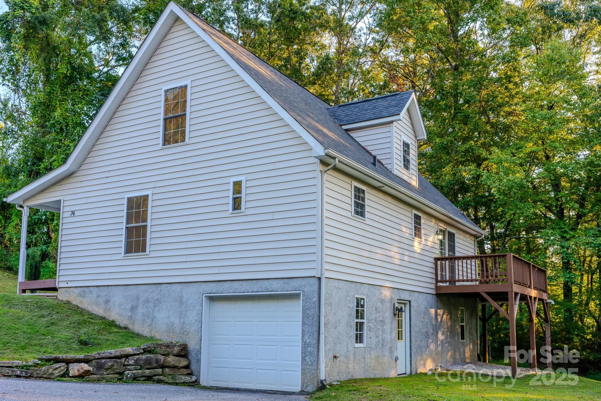 Spruce Pine Heights - Residential