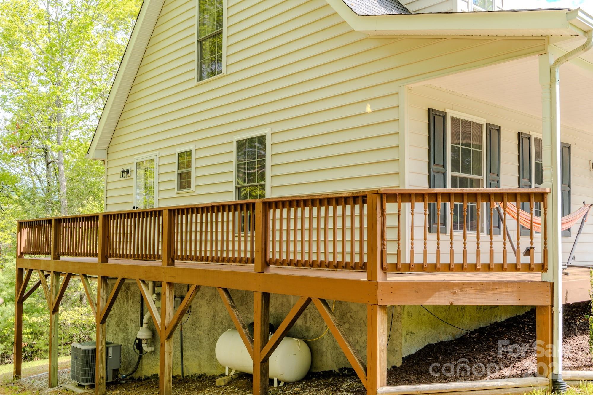 Spruce Pine Heights - Residential