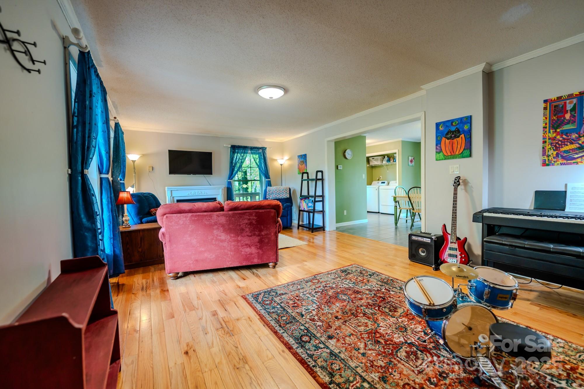 Spruce Pine Heights - Residential