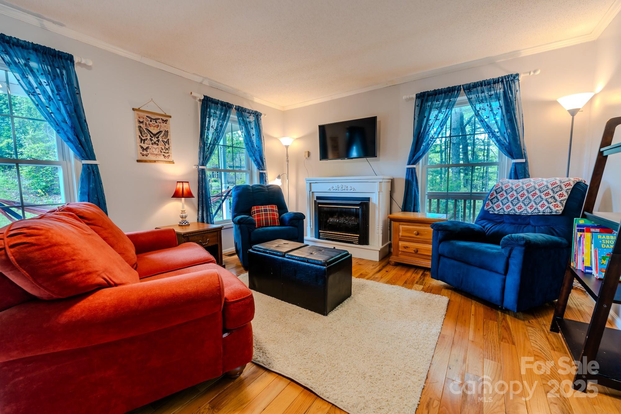 Spruce Pine Heights - Residential