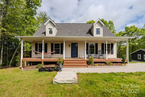 76 Overlook Pointe Drive Spruce Pine NC 28777