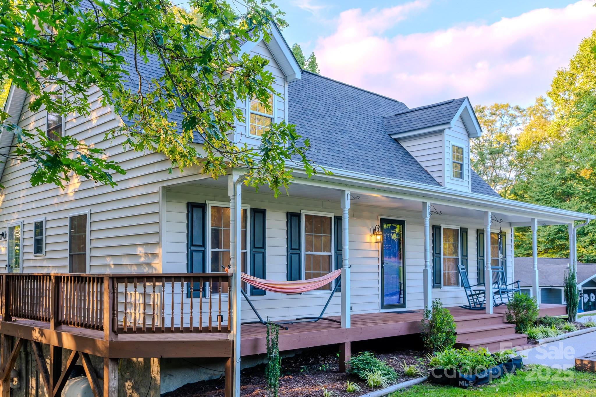 Spruce Pine Heights - Residential