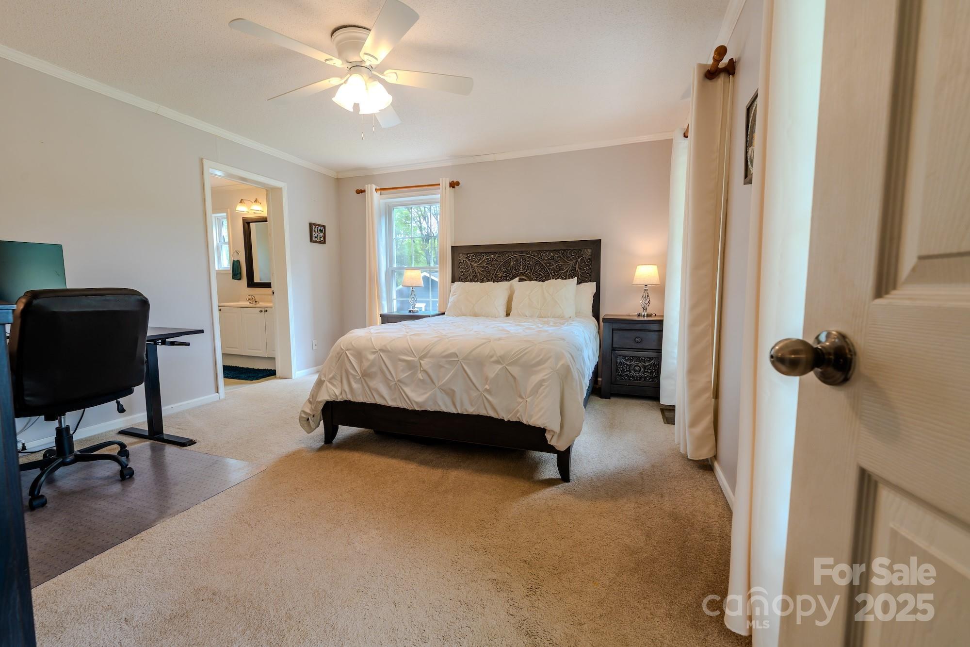 Spruce Pine Heights - Residential