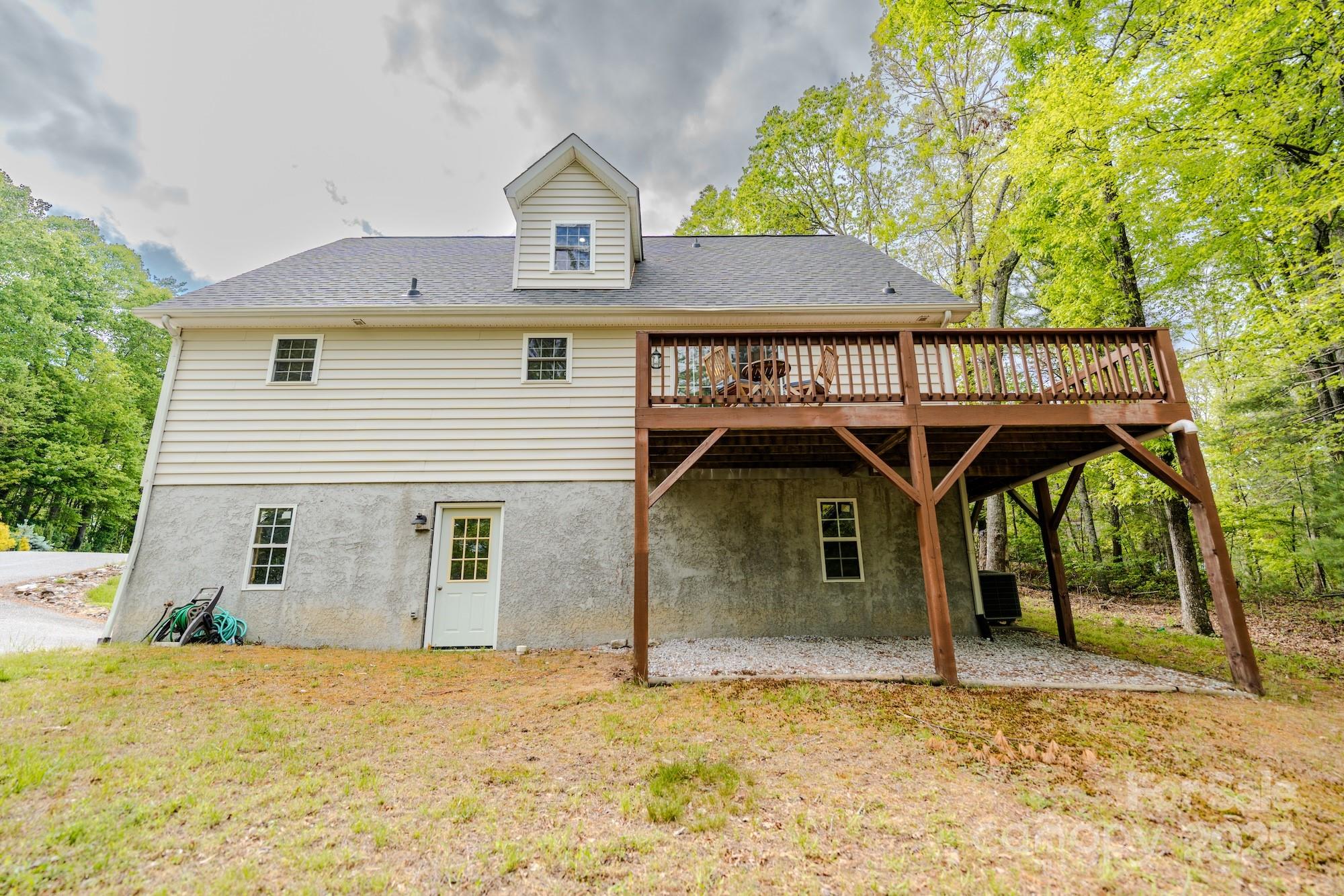 Spruce Pine Heights - Residential